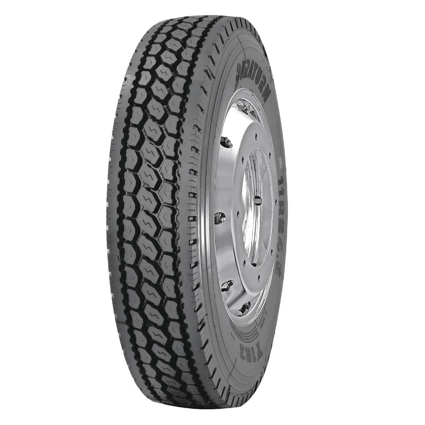 Heavy Equipment Tires - グッドプライス ロングマーチ トライアングル エオロス ダブルコイン GT