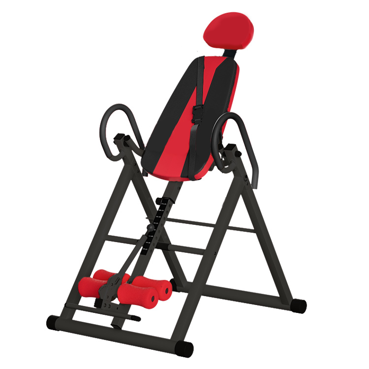 Heavy Equipment Gym - 2026年卸売ヘビーデューティージム機器工場直販インバージョンテーブル、身体のリラックスと背中の痛みの緩和に、販売促進中