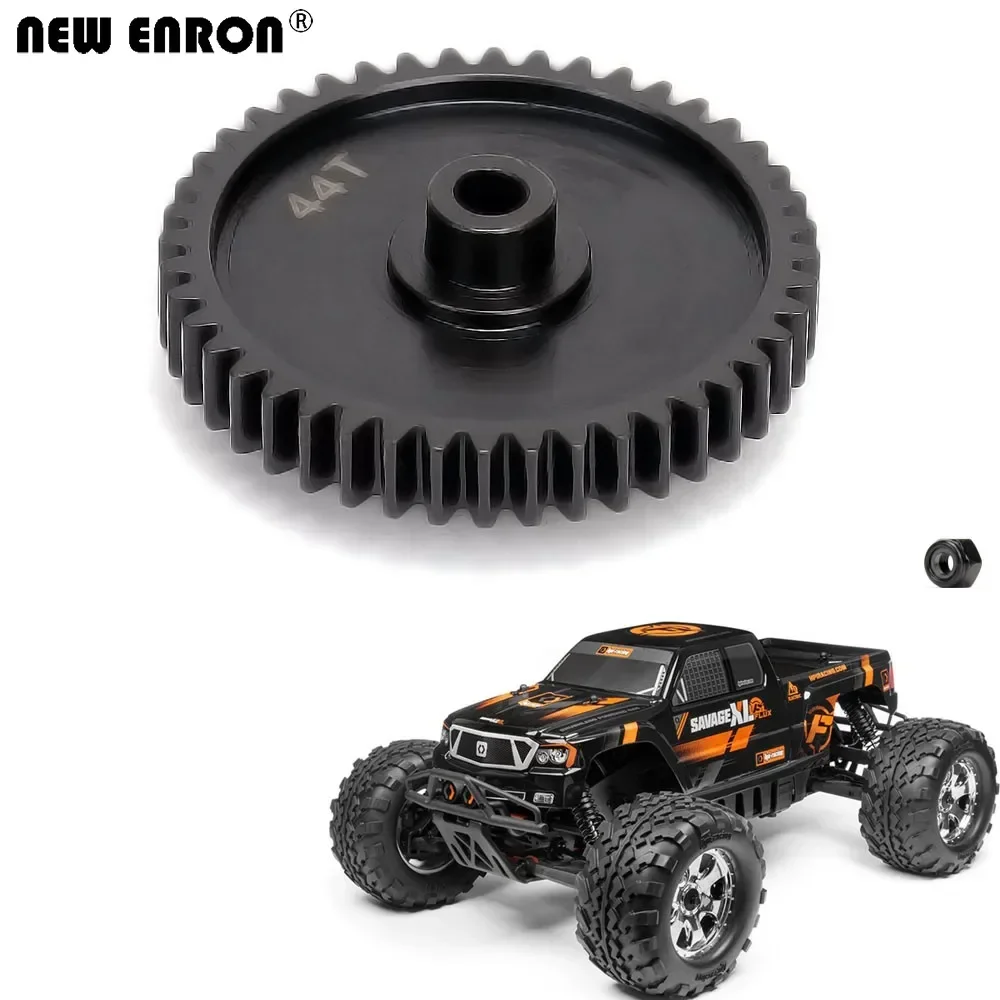 RCカー用の頑丈なスチールスーパーメインギア,hpi,1/8 - Heavy Equipment Vehicles のレビューと価格