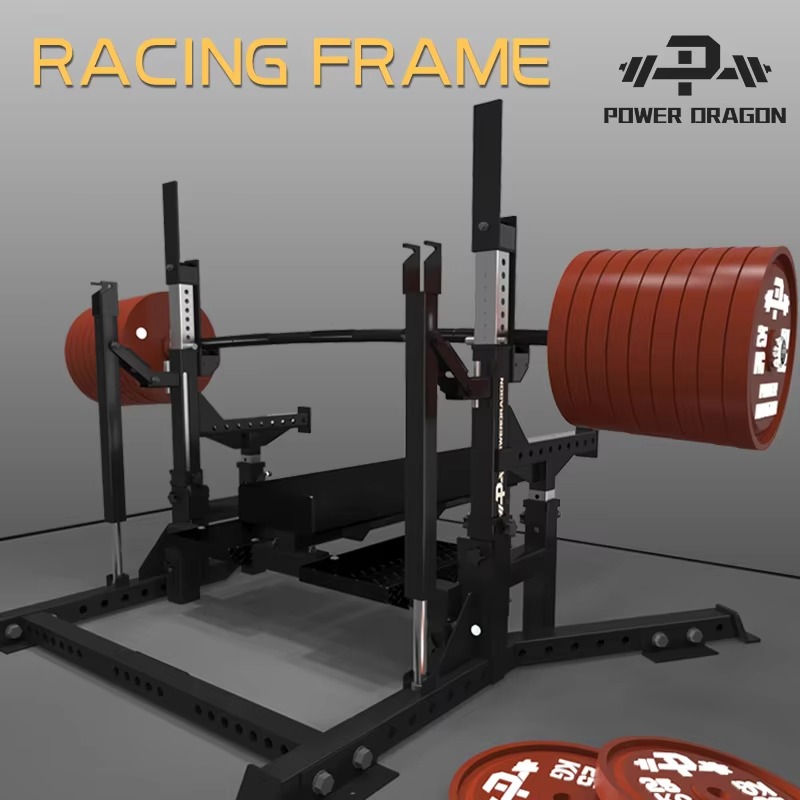 ジムホーム機器ウェイトリフティングヘビーデューティー調整可能 - Heavy Equipment Gym のレビューと価格