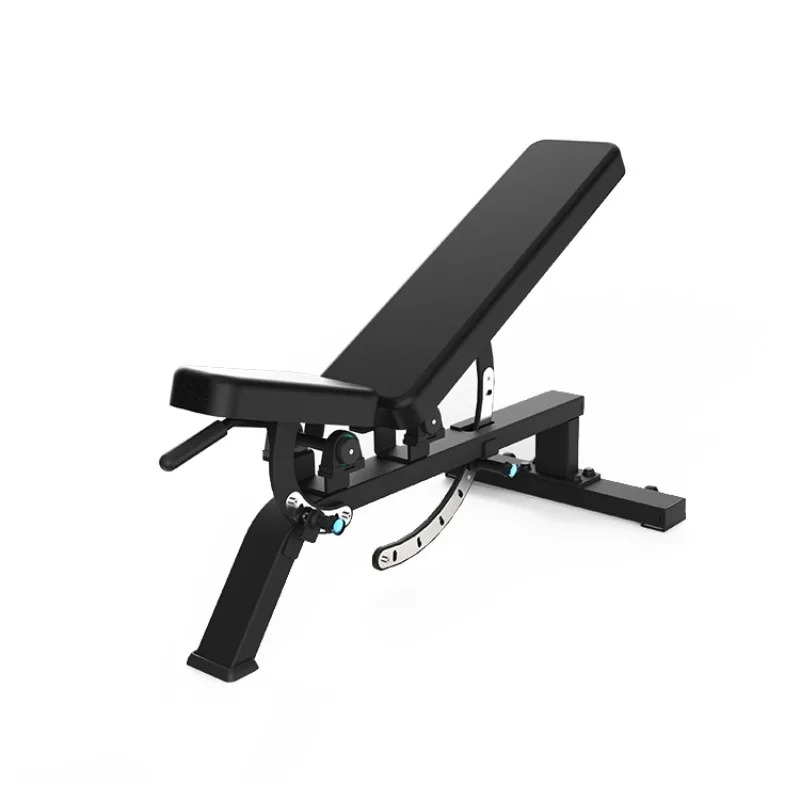 ジム用具：143cm長、頑丈、業務用グレード調整可能ダンベル - Heavy Equipment Gym のレビューと価格