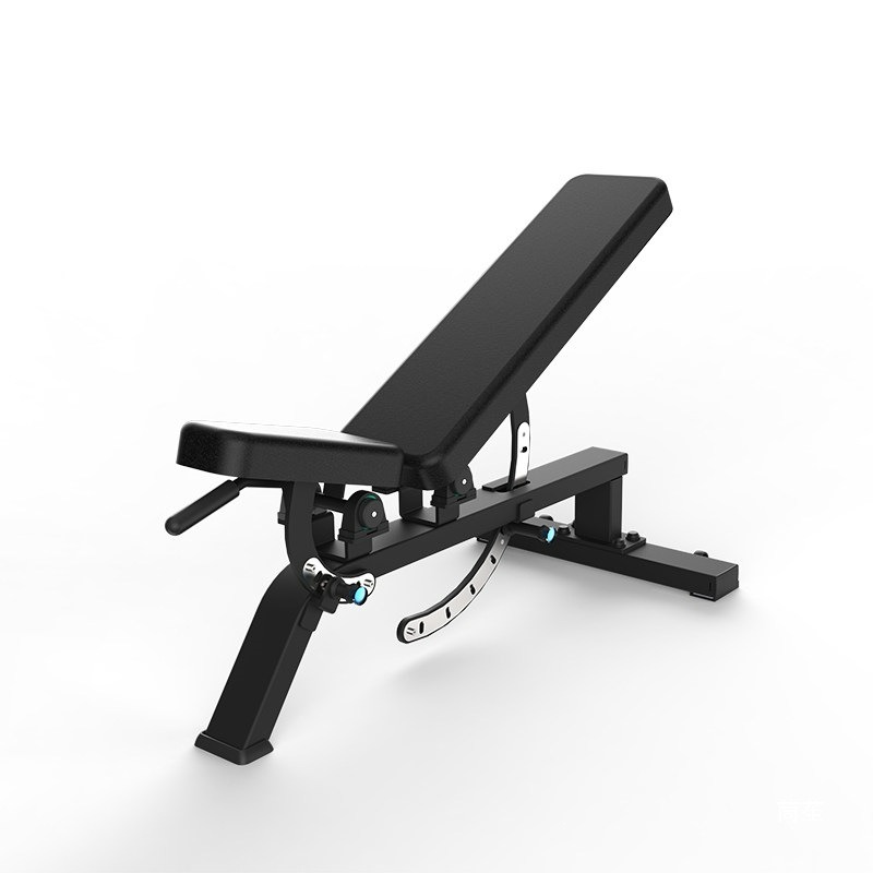 ジム用具：143cm長、頑丈、業務用グレード調整可能ダンベル - Heavy Equipment Gym のレビューと価格