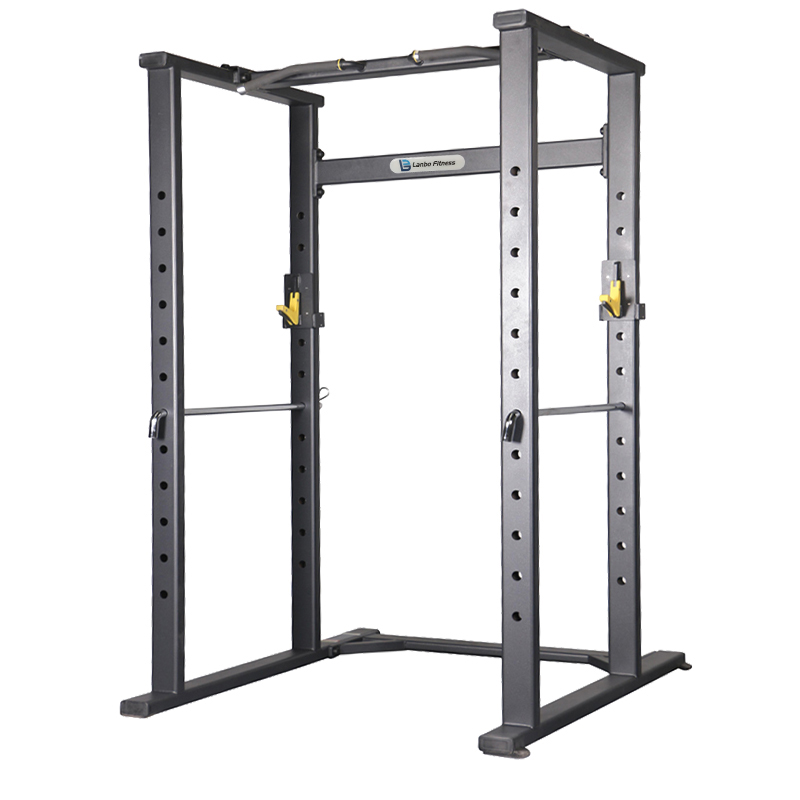 業務用ジムパワーケージスクワットケージヘビーデューティー筋力 - Heavy Equipment Gym のレビューと価格