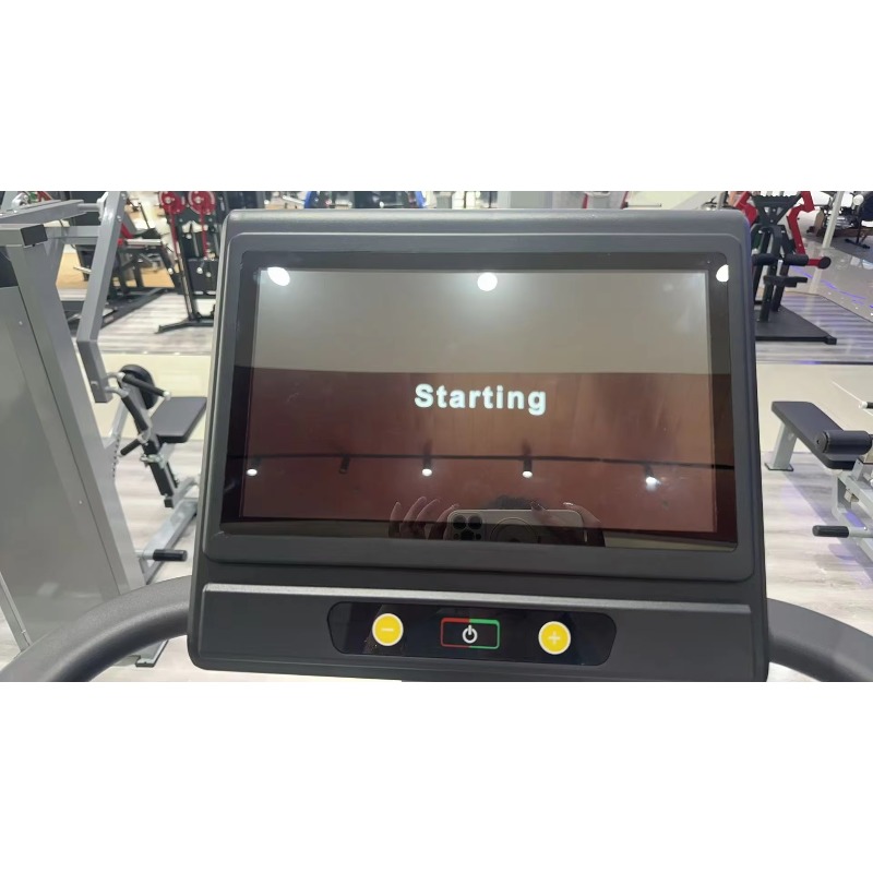 YTYINヘビーデューティー業務用ジム用階段クライマー、タッ - Heavy Equipment Gym のレビューと価格
