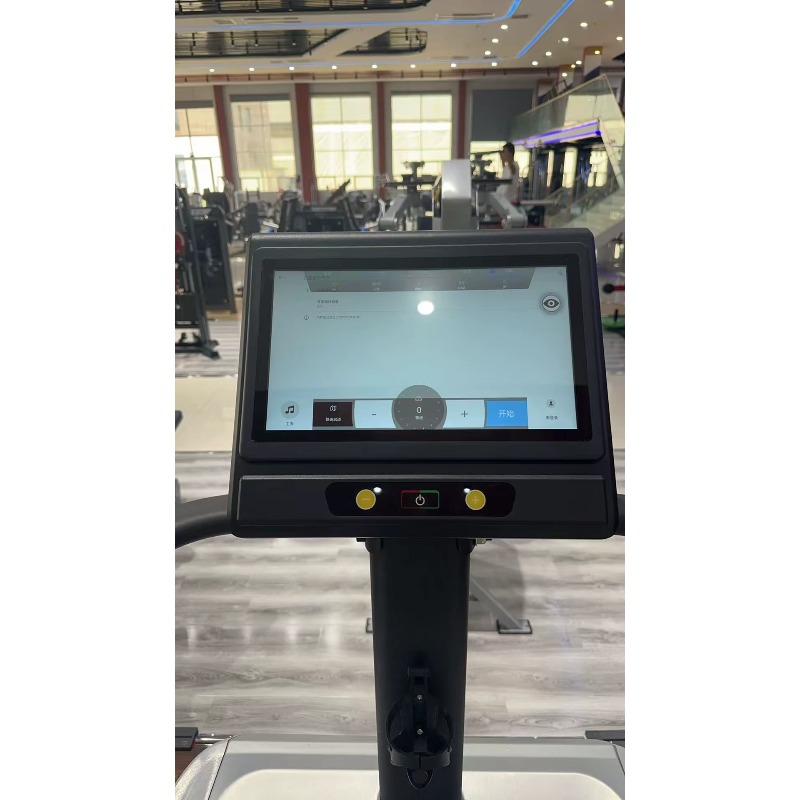YTYINヘビーデューティー業務用ジム用階段クライマー、タッ - Heavy Equipment Gym のレビューと価格