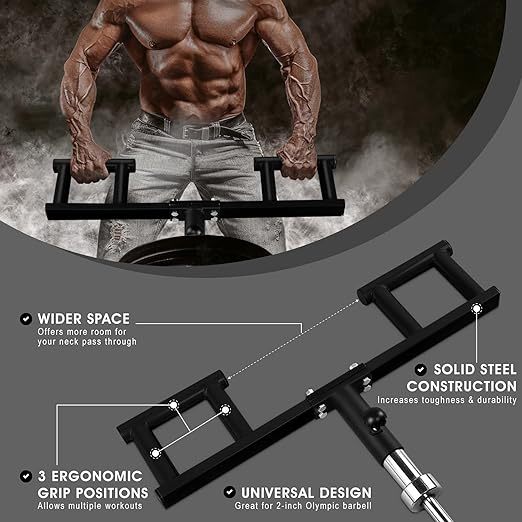 バイキングプレス ランドマインハンドルアタッチメント 2イン - Heavy Equipment Gym のレビューと価格