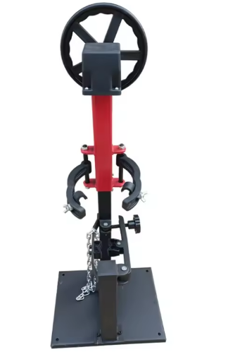 ヘビーデューティーショックアブソーバースプリング圧縮リムーバ - Heavy Equipment Manual のレビューと価格