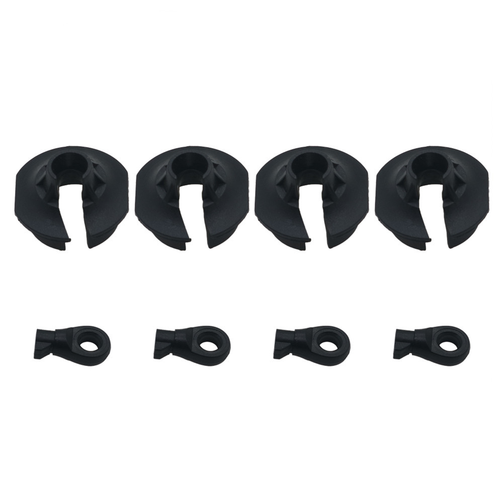 サーマ6S用プラスチックバー,1/5/10セット,非常に頑丈 - Heavy Equipment Vehicles のレビューと価格