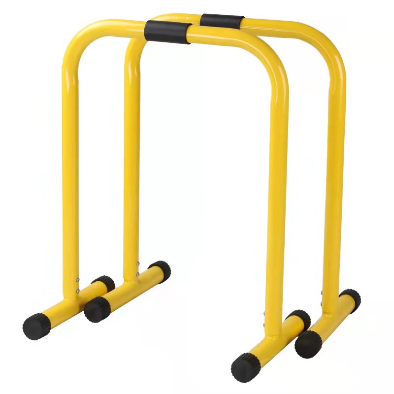 スチール製平行棒、65x38x78cmディップステーション、 - Heavy Equipment Gym のレビューと価格