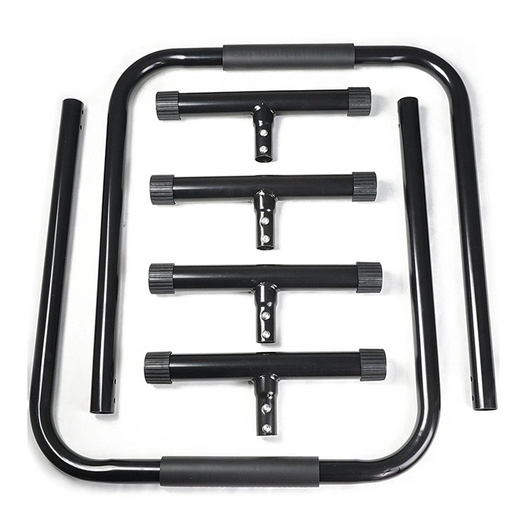 スチール製平行棒、65x38x78cmディップステーション、 - Heavy Equipment Gym のレビューと価格